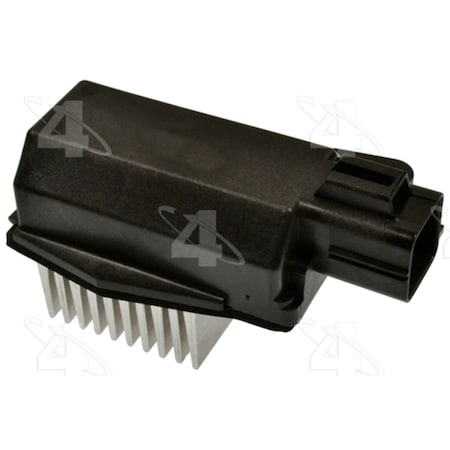 Four Seasons Ford F Series Fullsize Pickup 08-04 Resistor Block, 20481 20481